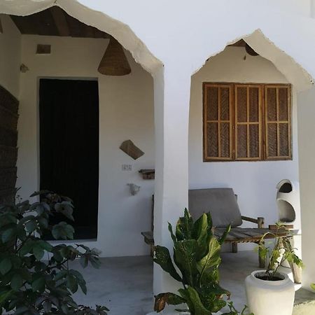 Wow Beach House Jambiani (Zanzibar) Exterior foto
